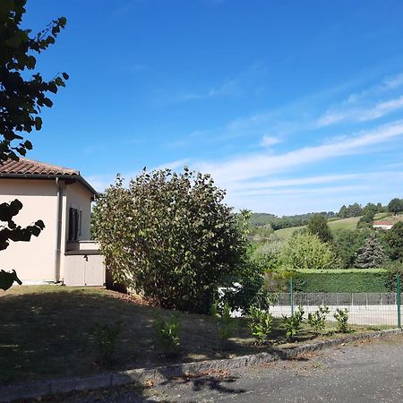 Les Hauts De Sarlat G4 - Clim Piscine Parking Wifi 2 Chambres Exterior photo