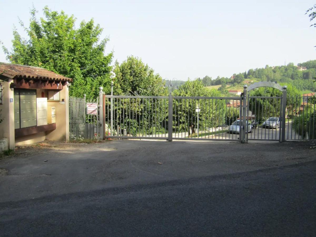 Les Hauts De Sarlat G4 - Clim Piscine Parking Wifi 2 Chambres Exterior photo