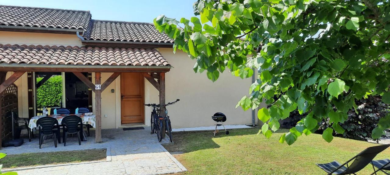 Les Hauts De Sarlat G4 - Clim Piscine Parking Wifi 2 Chambres Exterior photo