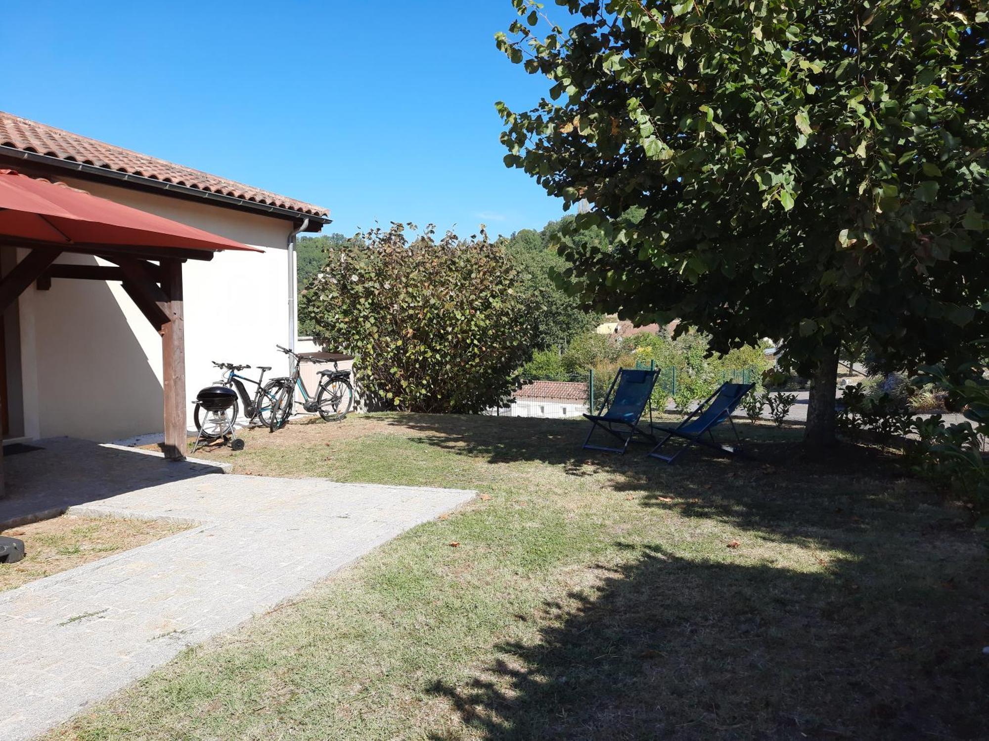 Les Hauts De Sarlat G4 - Clim Piscine Parking Wifi 2 Chambres Exterior photo