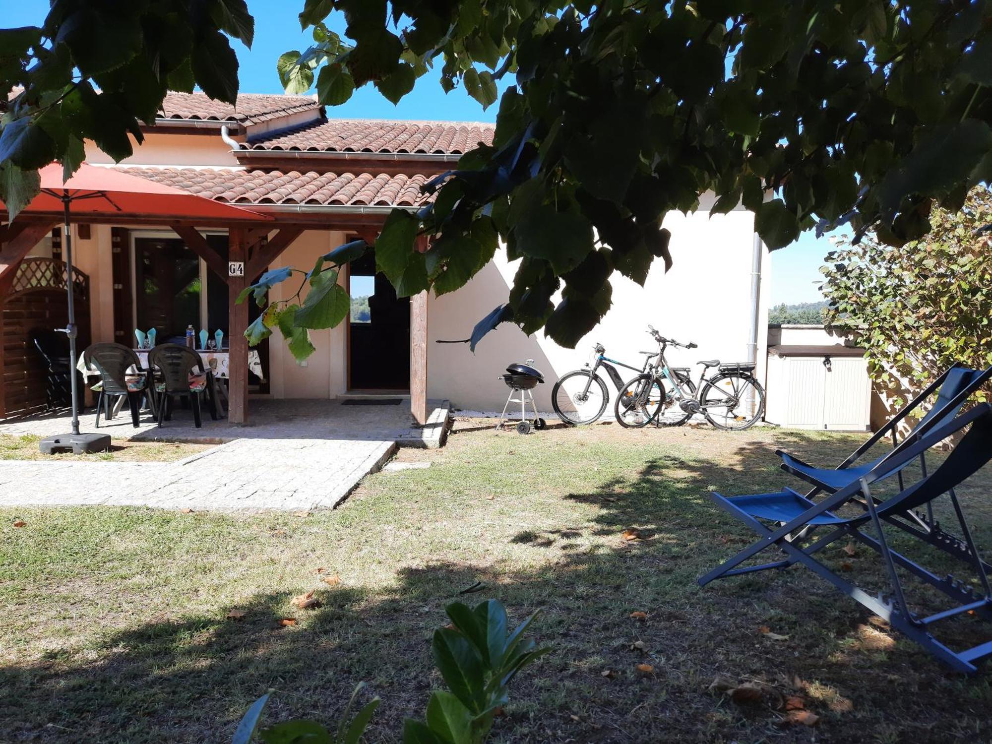 Les Hauts De Sarlat G4 - Clim Piscine Parking Wifi 2 Chambres Exterior photo