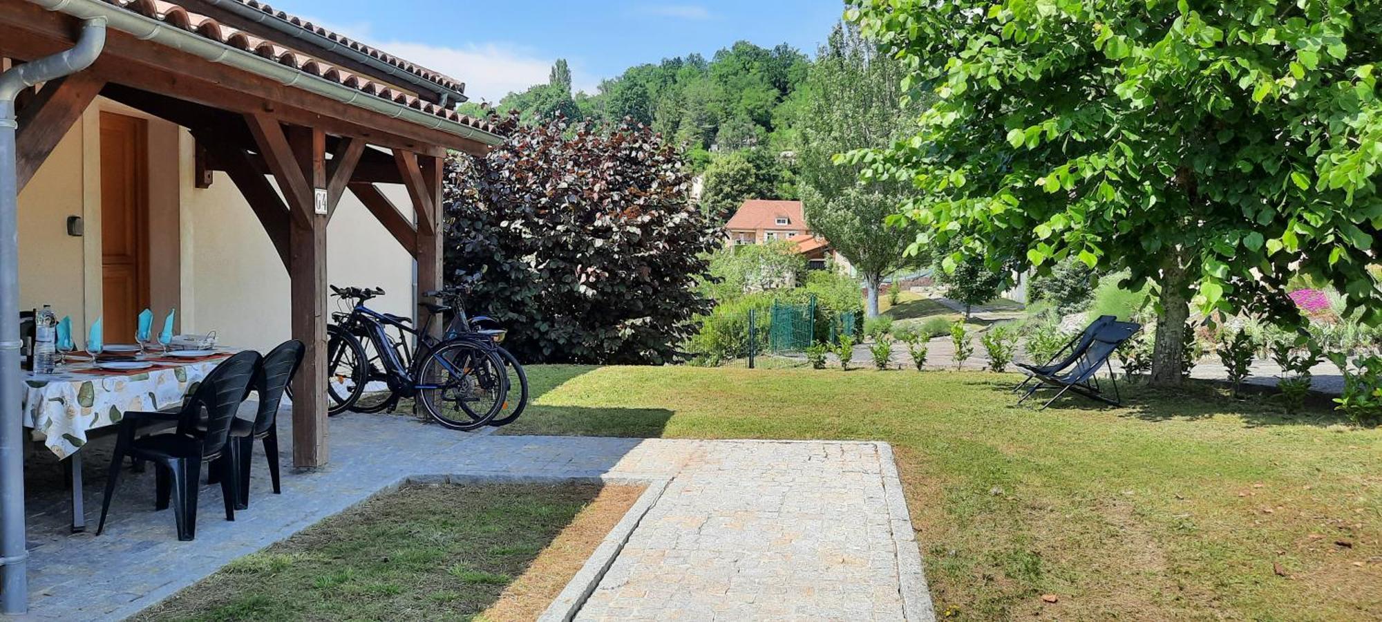 Les Hauts De Sarlat G4 - Clim Piscine Parking Wifi 2 Chambres Exterior photo