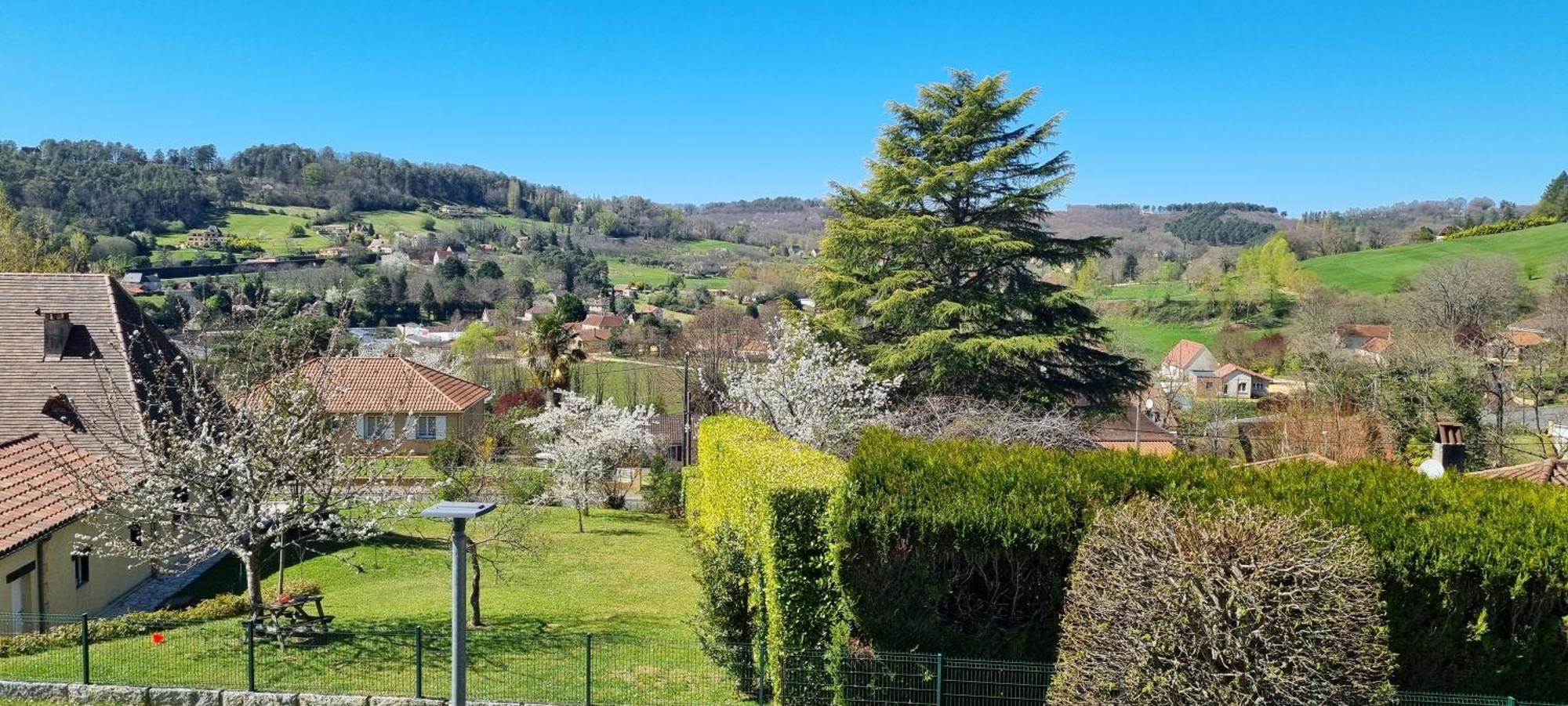 Les Hauts De Sarlat G4 - Clim Piscine Parking Wifi 2 Chambres Exterior photo