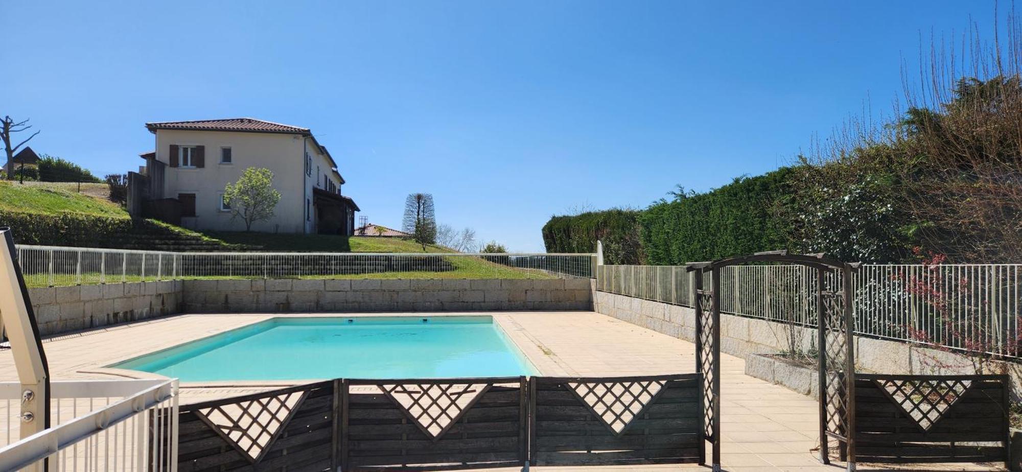 Les Hauts De Sarlat G4 - Clim Piscine Parking Wifi 2 Chambres Exterior photo